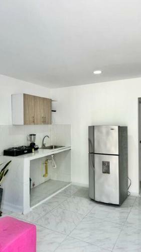Apartamento Marbar 1