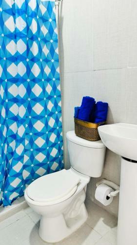 Apartamento Marbar 1