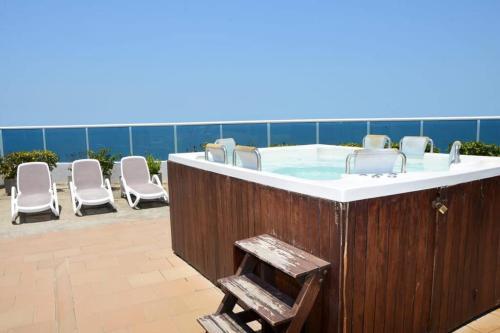 Apartamento Frente Al Mar