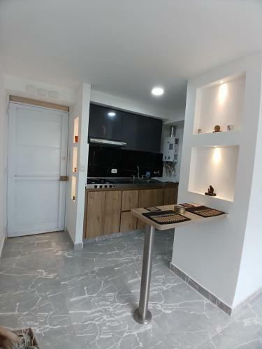Apartamento Aeropuerto