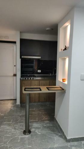 Apartamento Aeropuerto