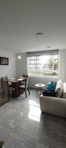 Apartamento Aeropuerto