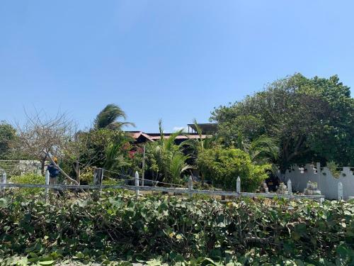 Agroturismo Caba�a Roman