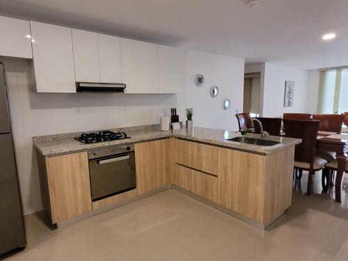 Apartamento Cerca Al Mar