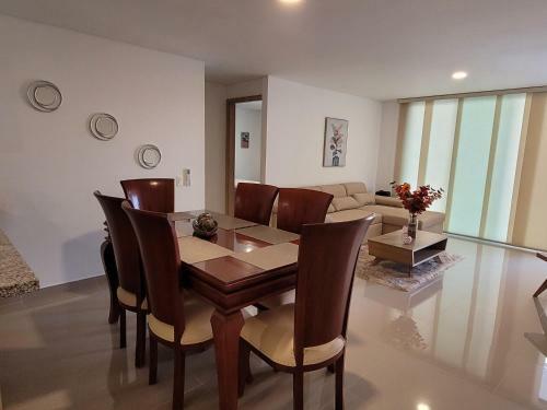 Apartamento Cerca Al Mar