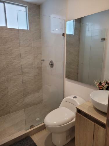 Apartamento Cerca Al Mar