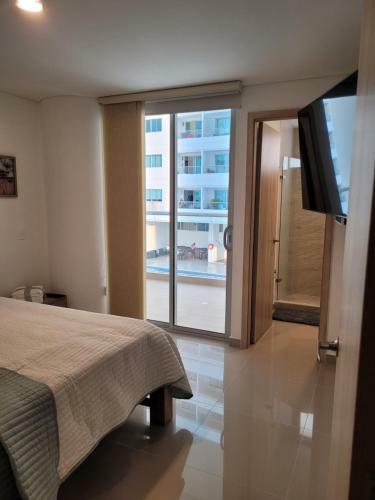 Apartamento Cerca Al Mar