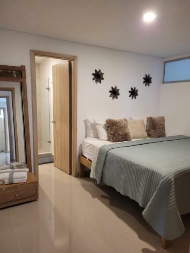 Apartamento Cerca Al Mar