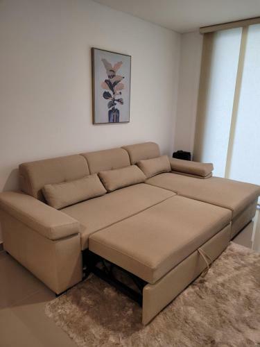 Apartamento Cerca Al Mar