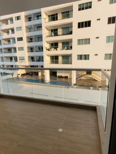 Apartamento Cerca Al Mar