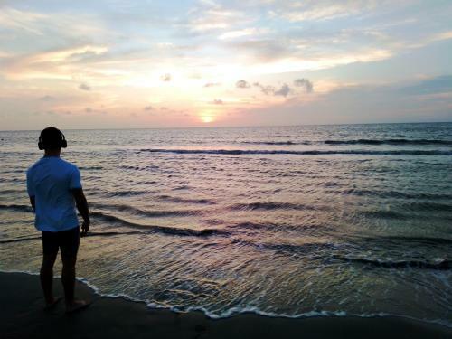 Mar De Fe