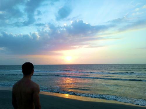 Mar De Fe