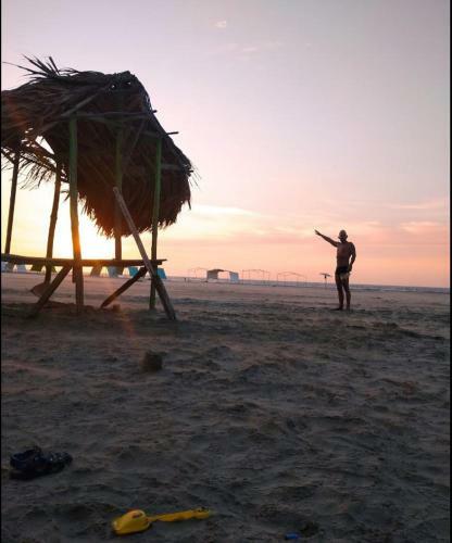Mar De Fe