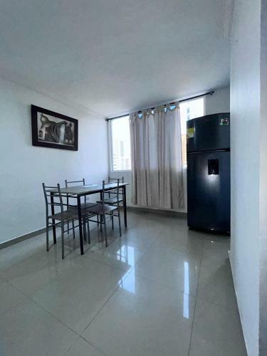 Apartamento Acogedor Apto En Cartagena
