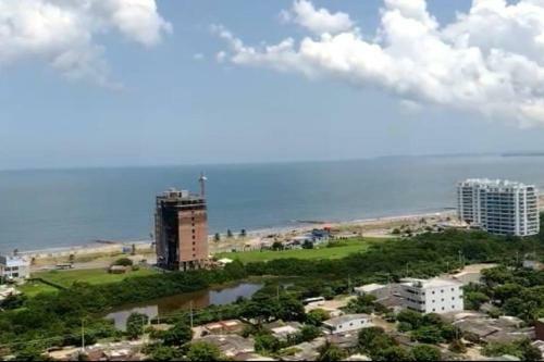 Apartamento Apto Torre Primi - Cerca Al Mar
