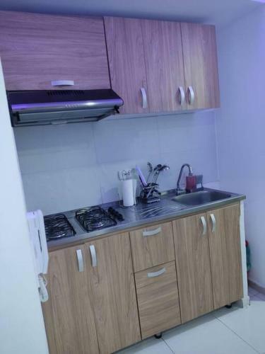 Apartamento Apto Torre Primi - Cerca Al Mar