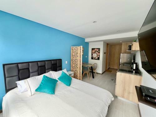 Maravillosos Apartamentos En Chapinero Weeki