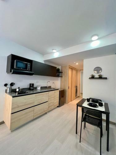 Maravillosos Apartamentos En Chapinero Weeki