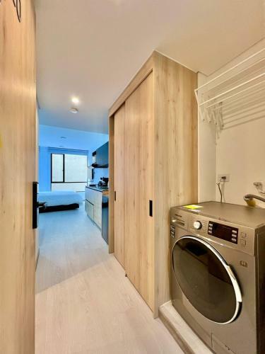 Maravillosos Apartamentos En Chapinero Weeki