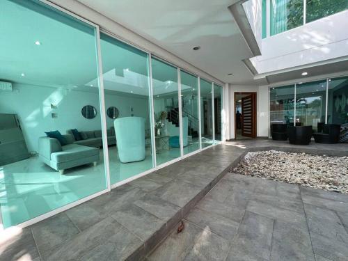 Villa Lujosa Casa Con Jacuzzi Castillogrande
