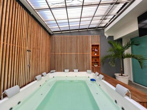 Villa Lujosa Casa Con Jacuzzi Castillogrande