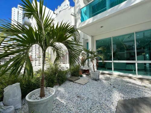 Villa Lujosa Casa Con Jacuzzi Castillogrande