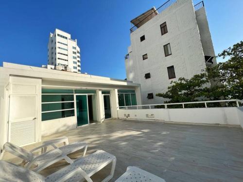 Villa Lujosa Casa Con Jacuzzi Castillogrande