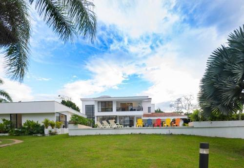 Villa Daniela Deluxe