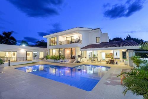 Villa Daniela Deluxe