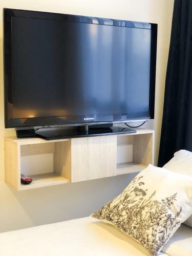 Apartamento Genial Estudio En El Coraz�n de Bogot�