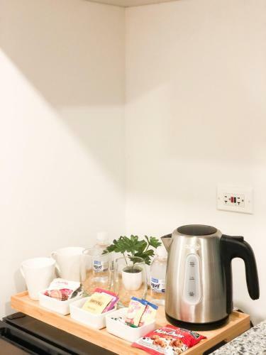 Apartamento Genial Estudio En El Coraz�n de Bogot�