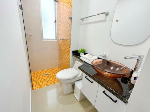Apartamento Ideal Frente Al Mar