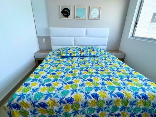 Apartamento Ideal Frente Al Mar