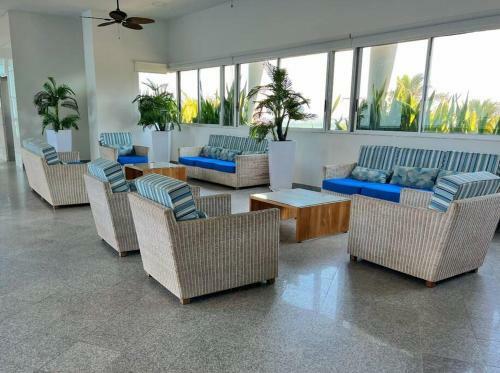 Apartamento Ideal Frente Al Mar