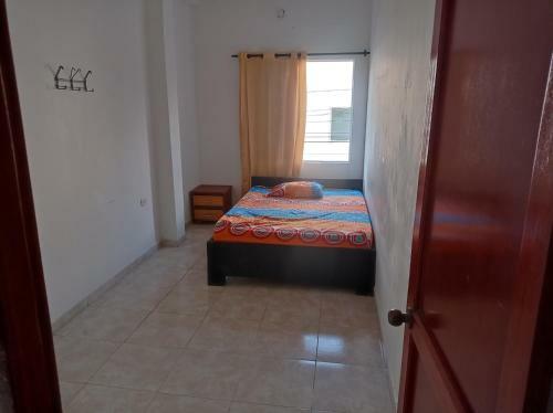 Apartamento Habitaci�n Cartagena