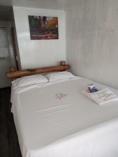 Venido Del Mar Turquesa White Beach Bar�