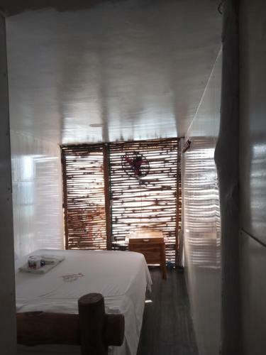 Venido Del Mar Turquesa White Beach Bar�