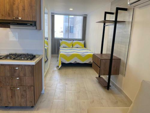 Apartamento 3 Carabela
