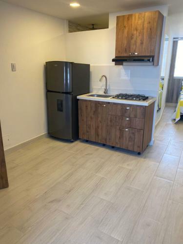 Apartamento 3 Carabela