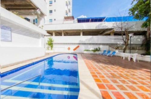 Apartamento Apto 1001