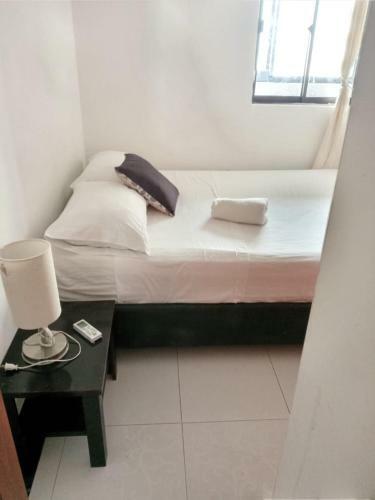 Apartamento Apto 1001