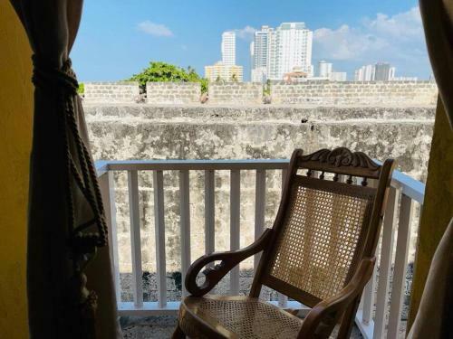 Apartamento En Cartagena - Centro Hist�rico