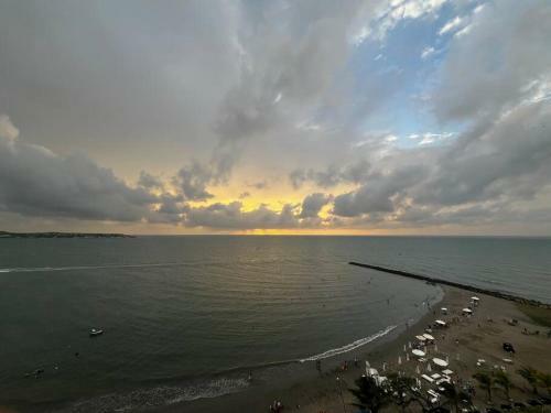 Apartamento Penthouse En Cartagena