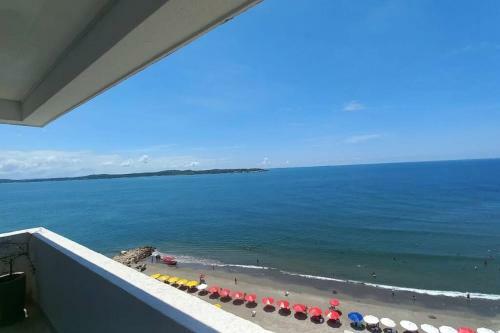 Apartamento Penthouse En Cartagena