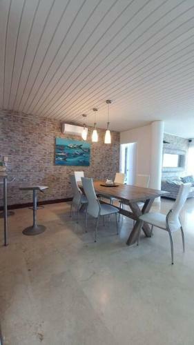 Apartamento Penthouse En Cartagena