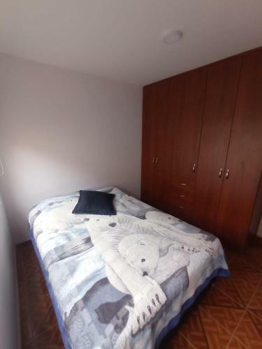 Hostal La Posada De Ani