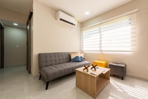 Modern Charming Apartment