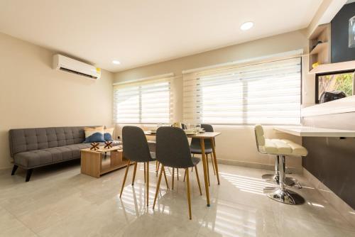Modern Charming Apartment