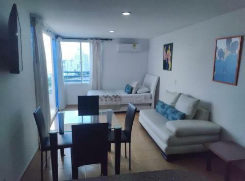 Apartamento Apto 2107