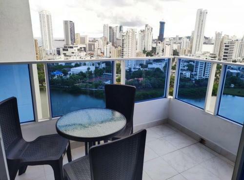 Apartamento Apto 2107
